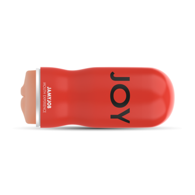 Alternative view of JAMYJOB MOUTH POWER MASTURBATOR