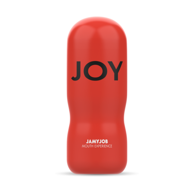 Jamyjob mouth power masturbator jamyjob caliente. Pt