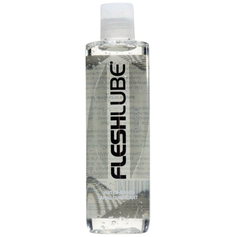 Fleshlube waterbased anal lube 250 ml fleshlight caliente. Pt