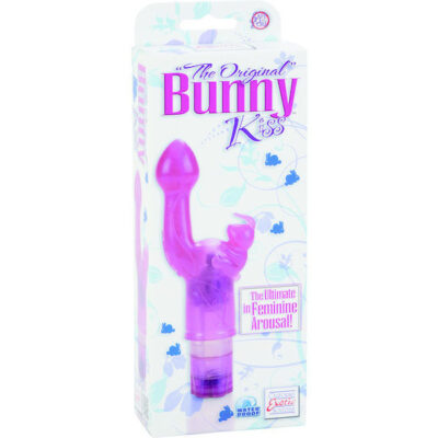 Alternative view of O ORIGINAL BUNNY KISS PINK