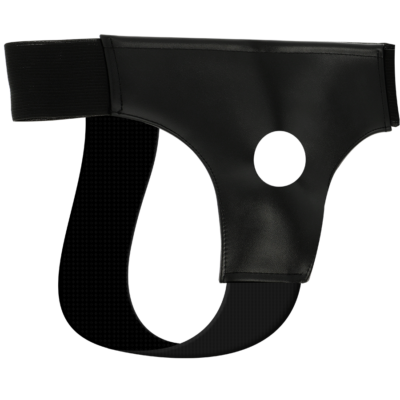 Alternative view of DARKNESS HOLE STRAP ONE SIZE