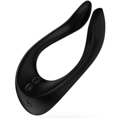 Satisfyer partner multifun 2 - preto satisfyer partner caliente. Pt