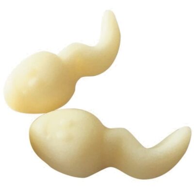 Alternative view of SPENCER & FLEETWOOD JELLY SUPER SPERM GUMMIES FORM SPERM 120 GR