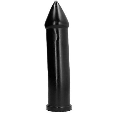 Alternative view of TUDO PRETO - DILDO 24 CM