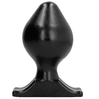 Alternative view of TUDO PRETO - PLUGUE 16,5 CM