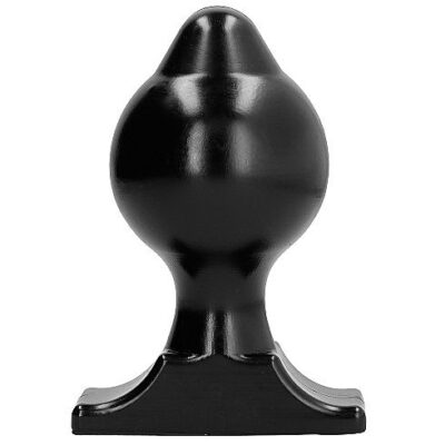 Alternative view of TODO PRETO - PLUG 17,5 CM 10 LARGURA
