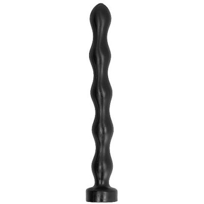 Alternative view of TODO PRETO - CONTAS ANAIS 41,5 CM