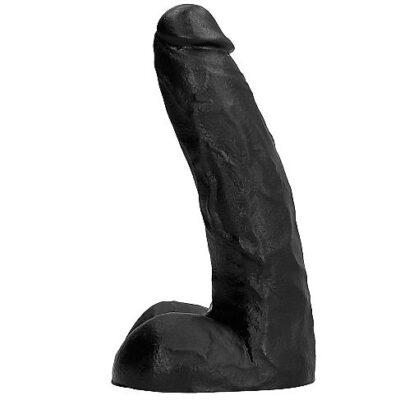 Alternative view of TUDO PRETO - DONG 22 CM