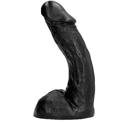Alternative view of TUDO PRETO - DONG 23 CM