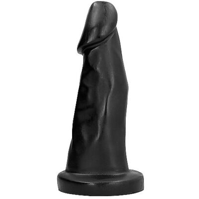Alternative view of TUDO PRETO - DONG 27 CM