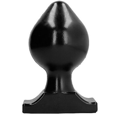 Alternative view of TODO PRETO - PLUG 22,5 CM 12 POLEGADAS