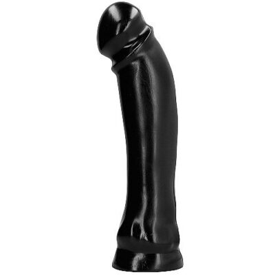 Alternative view of TUDO PRETO - DONG 33 CM