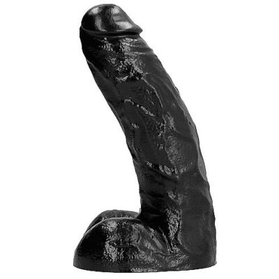 Alternative view of TUDO PRETO - DONG 25,5 CM