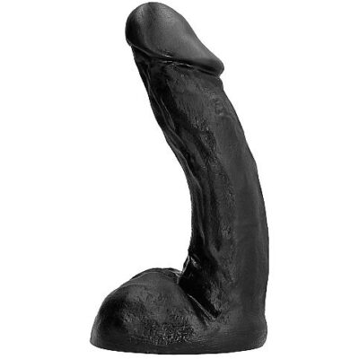 Alternative view of TUDO PRETO - DONG 28 CM