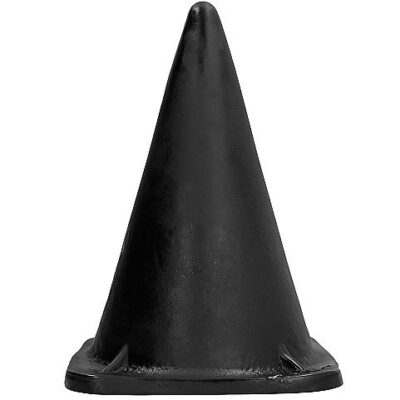 Alternative view of TUDO PRETO - PLUGUE TRIANGULAR 30 CM