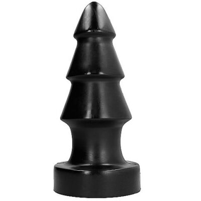 Alternative view of TUDO PRETO - DESAFIO ANAL 40 CM