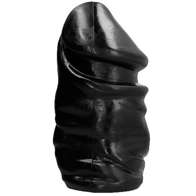 Alternative view of TUDO PRETO - PÊNIS ANAL 33 CM