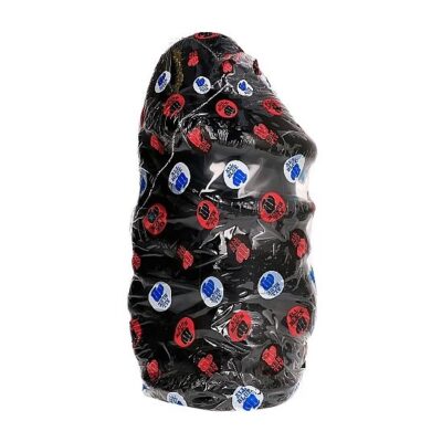 TUDO PRETO - PÊNIS ANAL 33 CM 5 Tudo preto - pênis anal 33 cm all black caliente. Pt