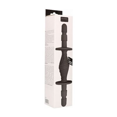 Alternative view of HUNG SYSTEM - DUPLA PENETRACI N PRETO