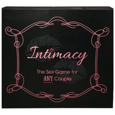 Alternative view of KHEPER GAMES INTIMACY GAME PARA CASAIS EN / ES