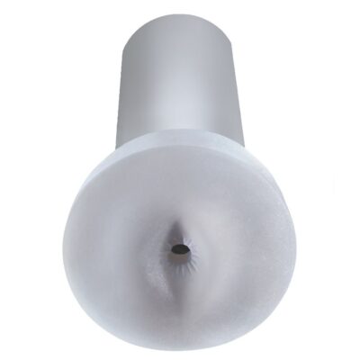 Bomba macho pdx e stroker de dump - clear pdx male caliente. Pt