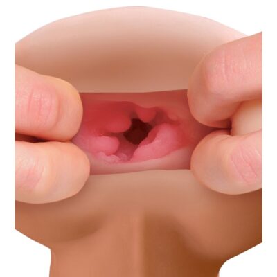 Pdx macho alcance em torno do stroker pdx male caliente. Pt