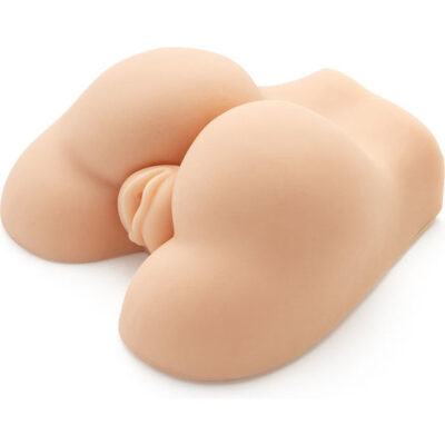 Fat ass - masturbador com vibrator act caliente. Pt