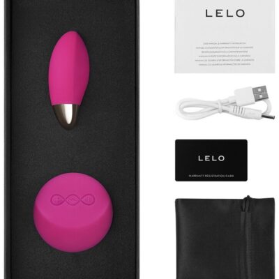 Lelo insignia design edition lyla 2 remote massager cerise eu lelo caliente. Pt
