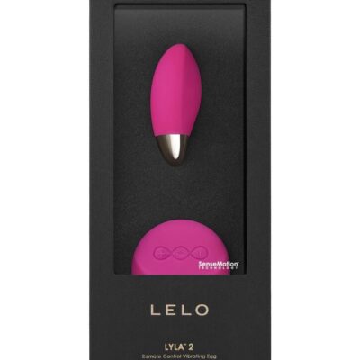 Lelo insignia design edition lyla 2 remote massager cerise eu lelo caliente. Pt