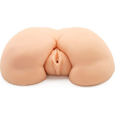 Alternative view of ACT HORNY FUCK MASTURBADOR ANAL E VAGINA COM VIBRADOR