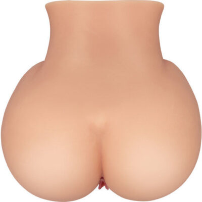 Fat ass masturbator 8. 5kg act caliente. Pt