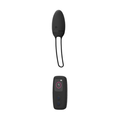 Alternative view of BNAUGHTY PREMIUM UNLEASHED BLACK BSWISH