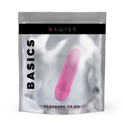 Alternative view of BSWISH BMINE CLASSIC, BLUSH PINK