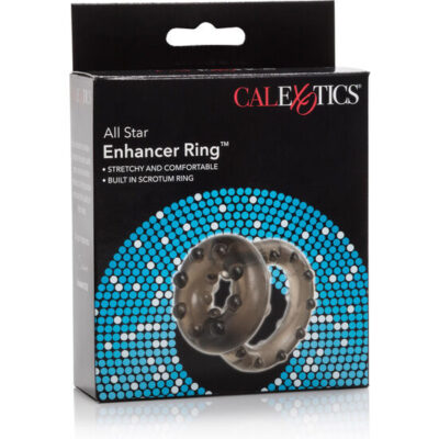Calexar o anel de enhancer all star calexotics caliente. Pt