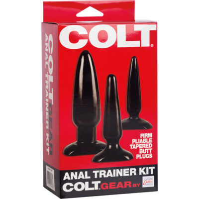 Alternative view of COLT ANAL TRAINER KIT