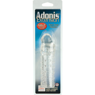 Alternative view of CALEX ADONIS EXTENSION