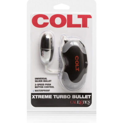 Alternative view of COLT XTREME TURBO BULLET