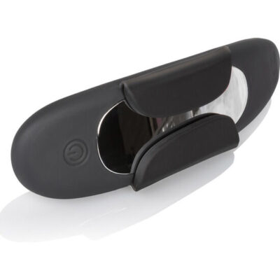 Alternative view of CALEX XO REMOTE LOCK N PLAY PANTY TEASER