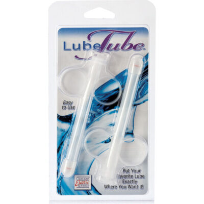 Alternative view of TUBO DE LUBRIFICAÇÃO CALEX