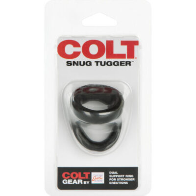 Alternative view of COLT SNUG TUGGER PRETO