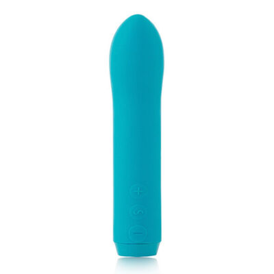 Alternative view of JE JOUE G-SPOT BULLET VIBRATOR TEAL