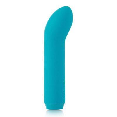 Je joue g-spot bullet vibrator teal je joue caliente. Pt