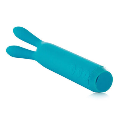 Alternative view of JE JOUE BULLET COELHO TEAL FORTE