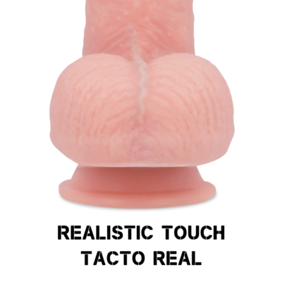 Rockarmy™ - liquid silicone premium kingcobra realistic 24cm rock army caliente. Pt