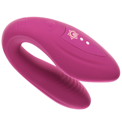 Massageador rithual remoto kama para casais de orquídea rithual caliente. Pt