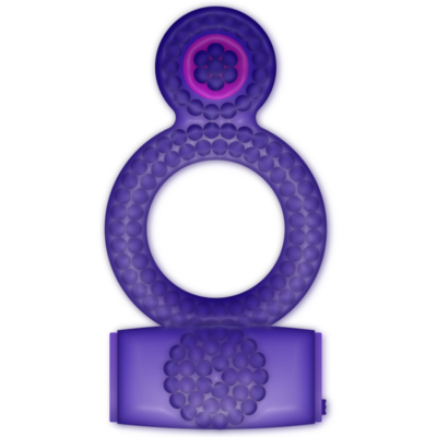 Alternative view of CASUAL LOVE™- ANEL CASUAL ANEL DOUBLE PLEASURE LILAC