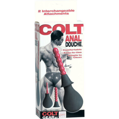 Alternative view of COLT ANAL DOUCHE