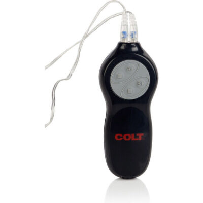 Alternative view of COLT 7 FUNCTION TWIN TURBO BALLETS