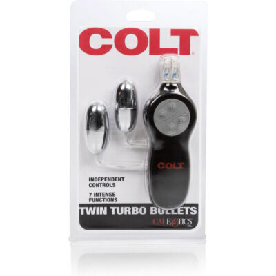 COLT 7 FUNCTION TWIN TURBO BALLETS 6 Colt 7 function twin turbo ballets calexotics caliente. Pt