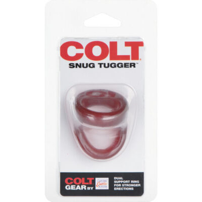 Alternative view of COLT SNUG TUGGER VERMELHO